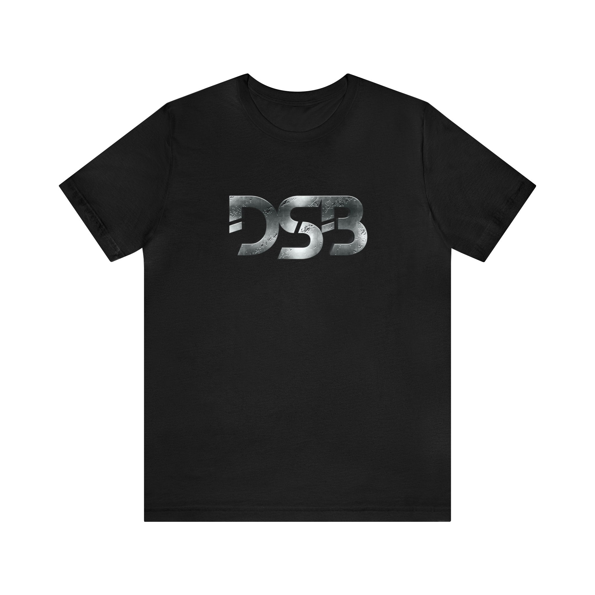 DSB Steel Logo T-Shirt